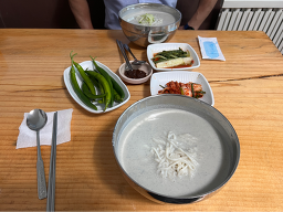 골목장국집 1
