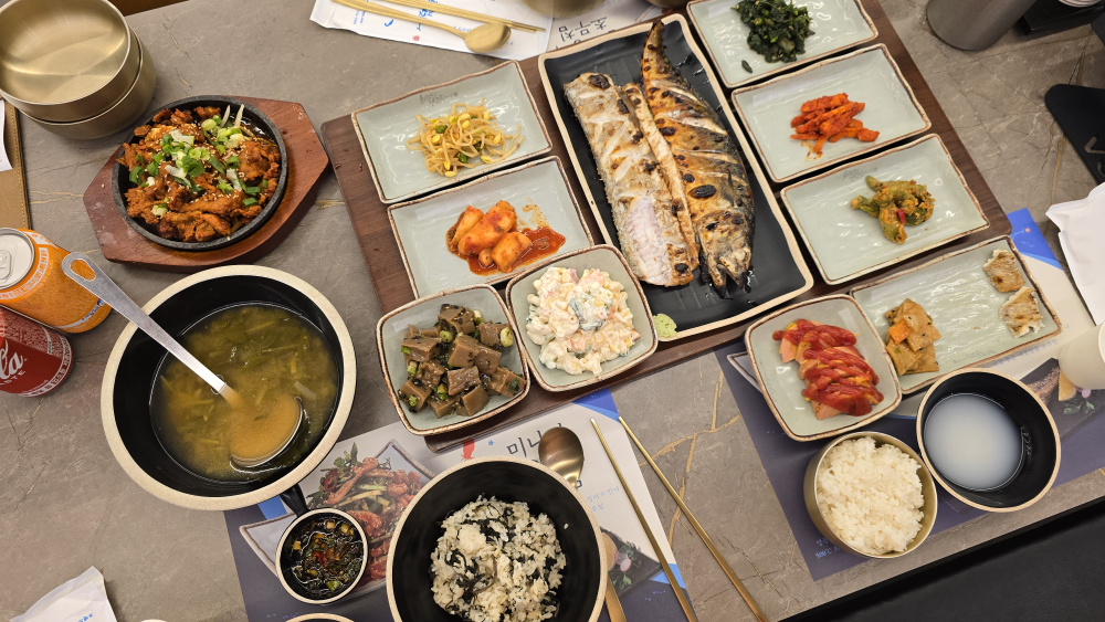 화덕으로간고등어 포항시청점 5