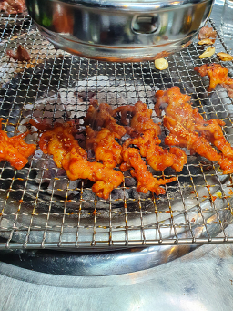 강촌숯불닭갈비 사진 3
