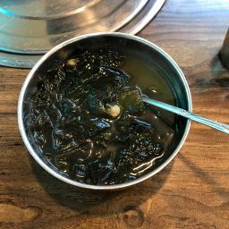 나그네쉼터 어시장수산식당 사진 7