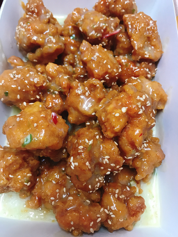 자담치킨 2