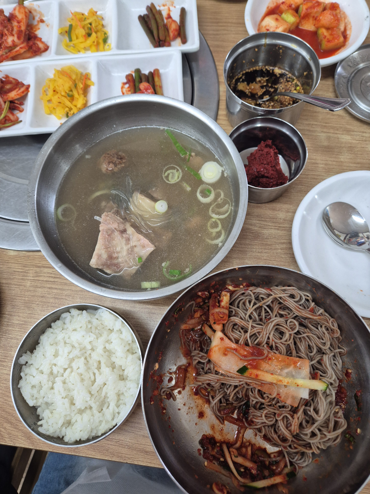 부산갈비 1