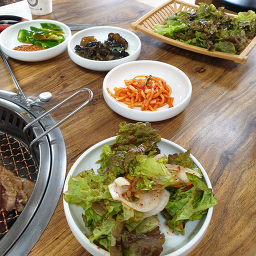 수지갈비 사진 8