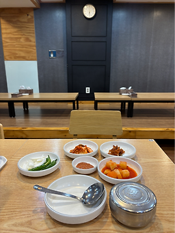 김명자굴국밥 3