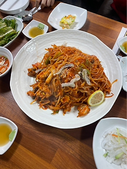 Mokdongagujjim 4