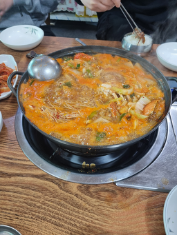 Ganghwadoryeong 3