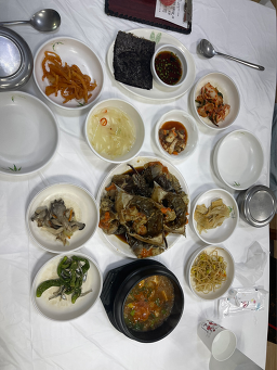 당진제일꽃게장 4
