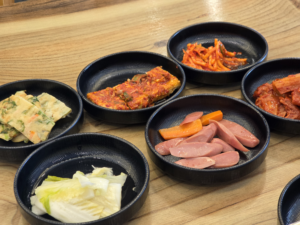 Gohyangdubuchon (고향두부촌) 3