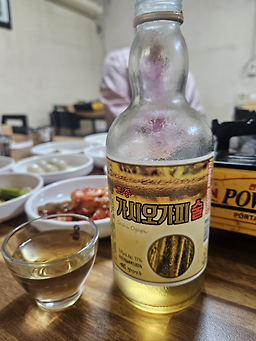 Tojongmaeuntang (토종매운탕) 3