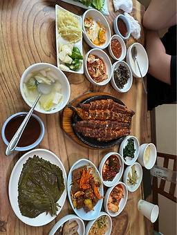 대성집 1