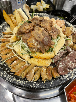 천사곱창 이수점 6