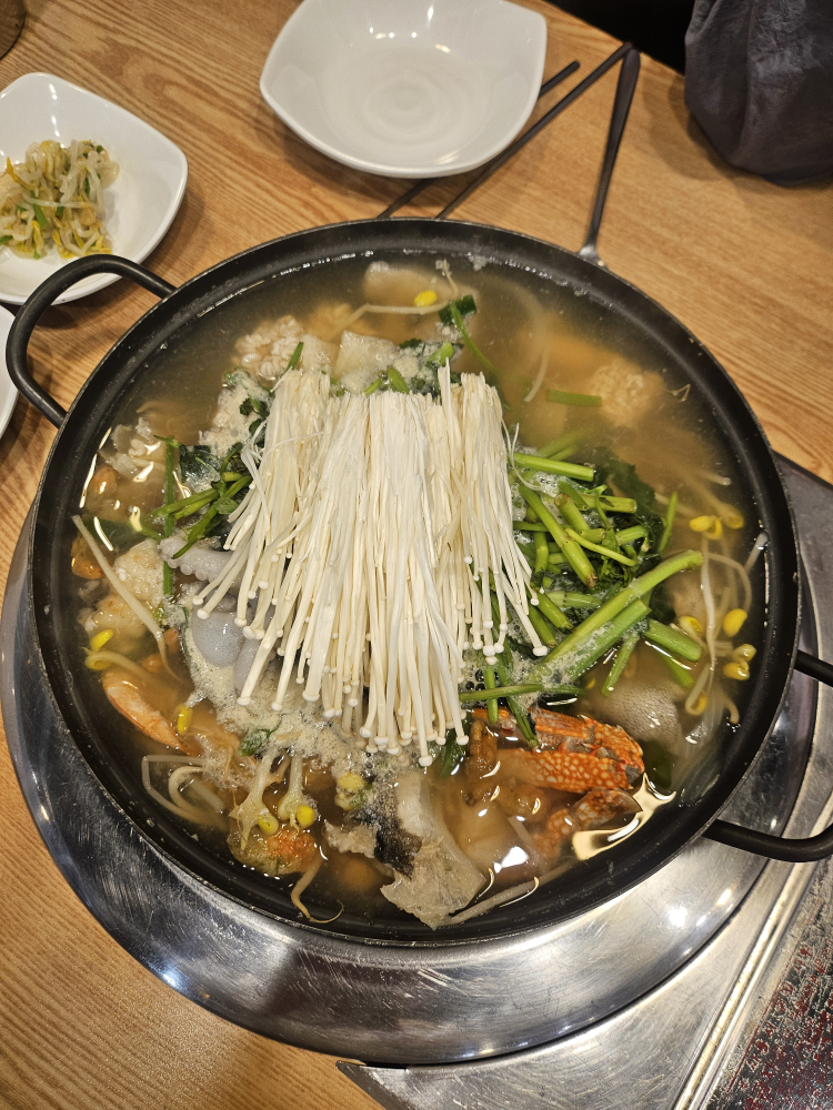 은희네아구동태해물찜 3
