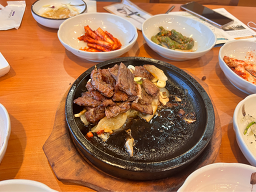 예가석갈비 2