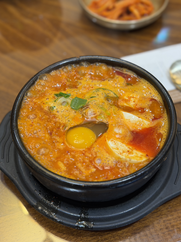 청와옥 본사직영학동점 사진 7