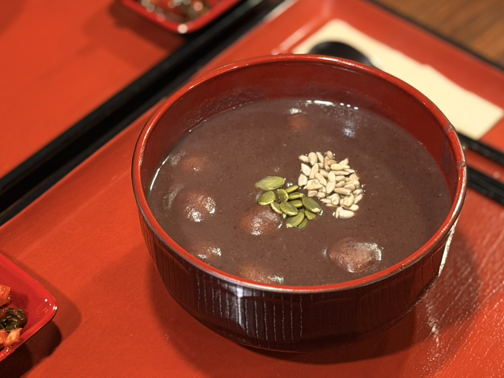 연희단팥죽 대표 사진