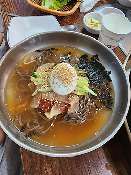 오근내닭갈비 용산본점 사진 6