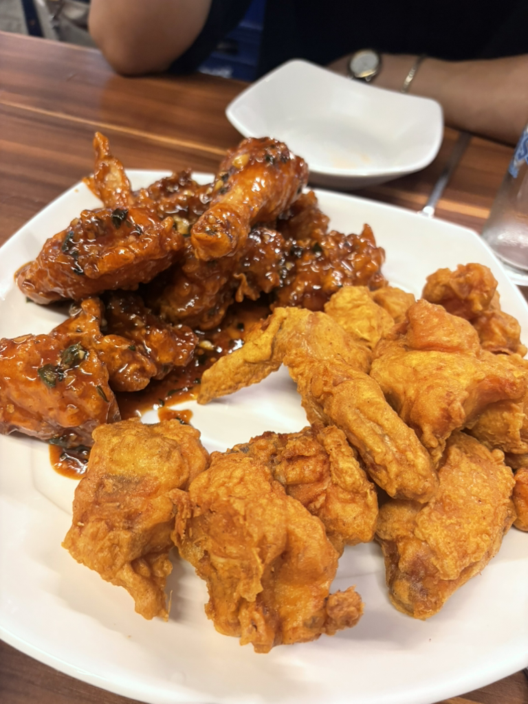 명자호프포차 대표 사진