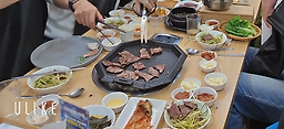 Ildeunghanusikyuksikdang (일등한우식육식당) 1