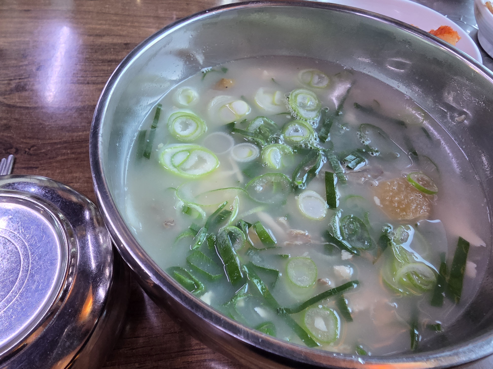 구구토종닭 사진 7