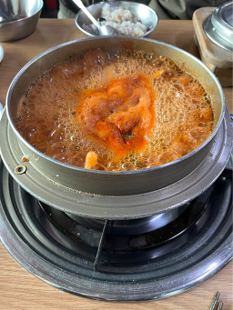 금메달추어탕 6