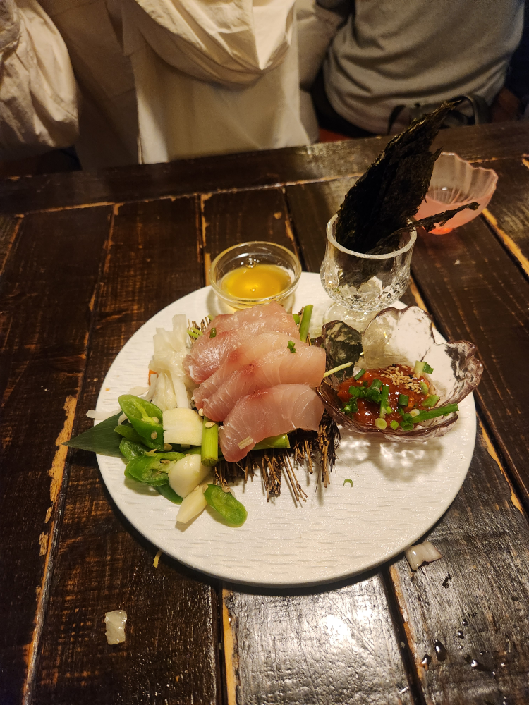 꼬치장인 대표 사진