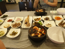 만조이천쌀밥 사진 3