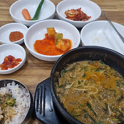 남가네설악추어탕 4