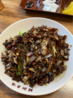 Dongwongak (동원각) 3