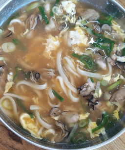 일월굴칼국수 6
