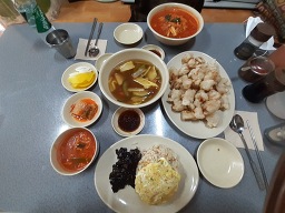 Dongbubanjeom (동부반점) 3