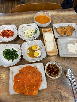 엄마손순두부 5