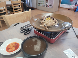 허가네산약초오리 5