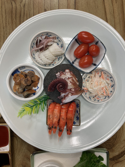 당포회센타 사진 8
