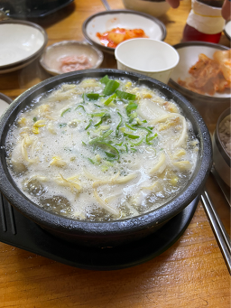 양평해장국 2