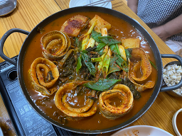 삼신할망밥상 사진 6