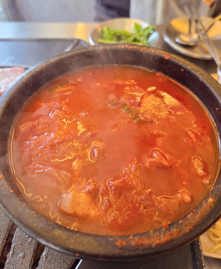 빽돈한우 노원상계점 사진 6