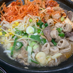 삼남매식당 1호점 사진 4