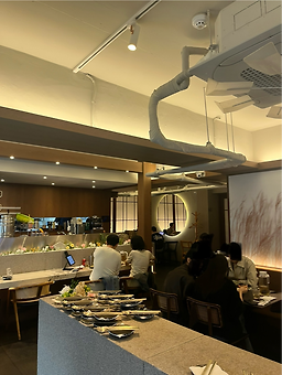 금금 송리단길점 사진 5