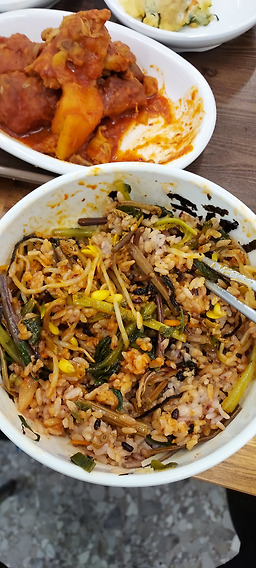 Chamhansang 3
