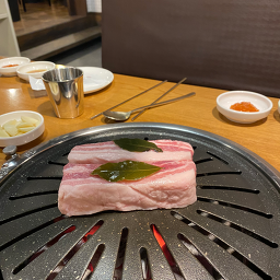 하얀돼지 1