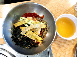 육전국밥 2