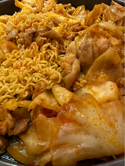 비와별닭갈비 동대문점 사진 5