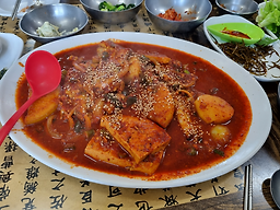 성산 갈치조림 순덕이네 사진 8