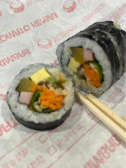 토마토김밥 판교역점 사진 3
