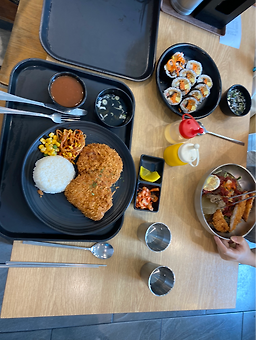 싸다김밥 어린이대공원역점 대표 사진