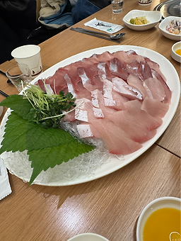 속초오징어어시장 강남역점 사진 2