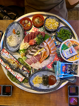 우기식당 바다점 사진 7