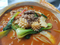 Mangang (만강) 1