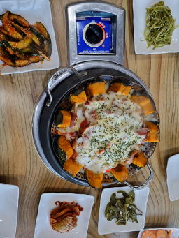 옥계청 1