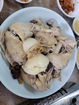 도리골토종닭 사진 3